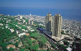 Dan Panorama Haifa Hotel